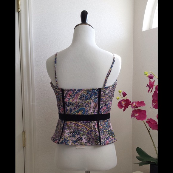 SALE! Host Pick NWT Tracy Reese Plenty - Picture 4 of 4