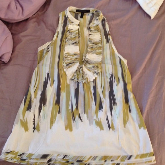 Very cute top from BCBGMaxazria