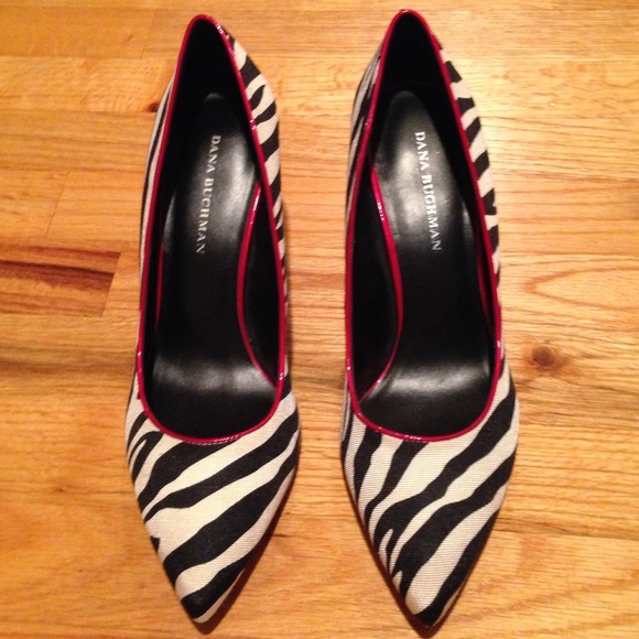 Dana Butchman Shoes - Reduced! High Heels