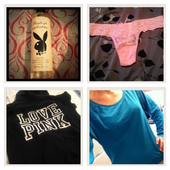 Bundle trade for @shalise358