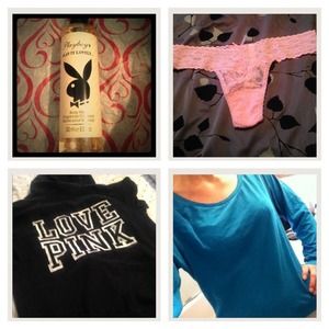 Bundle trade for @shalise358