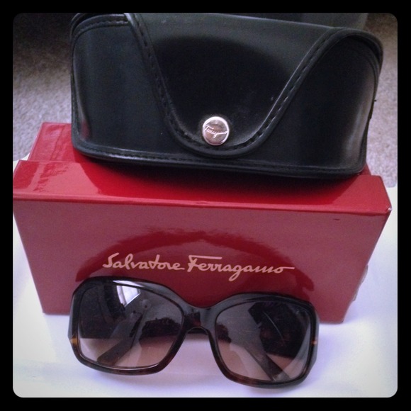 Salvatore Ferragamo