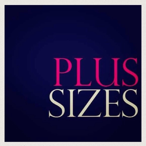Plus Sizes