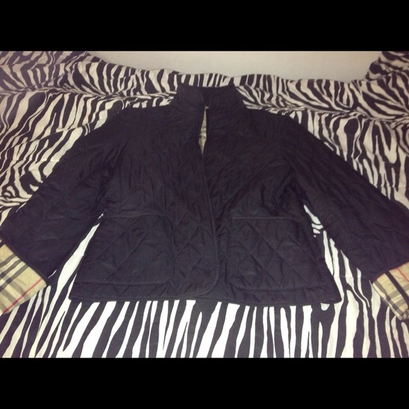 💯Authentic Burberry Jacket. - Picture 3 of 3