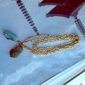 Beautiful necklace ✨✨✨