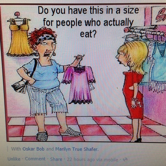 So True
