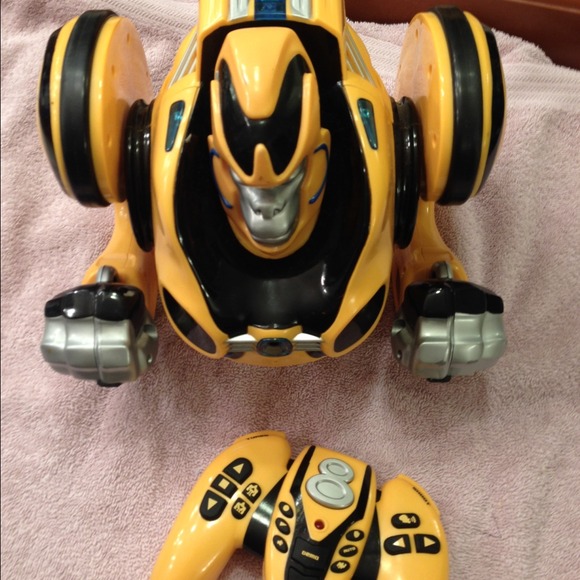 Gorillabot