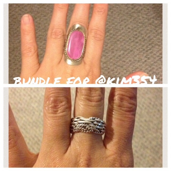 Ring bundle for @kim354