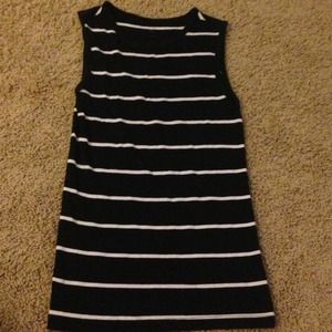 Gap Tank Top