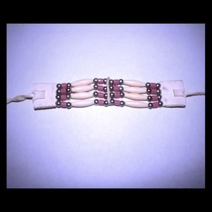 Native American Bracelet