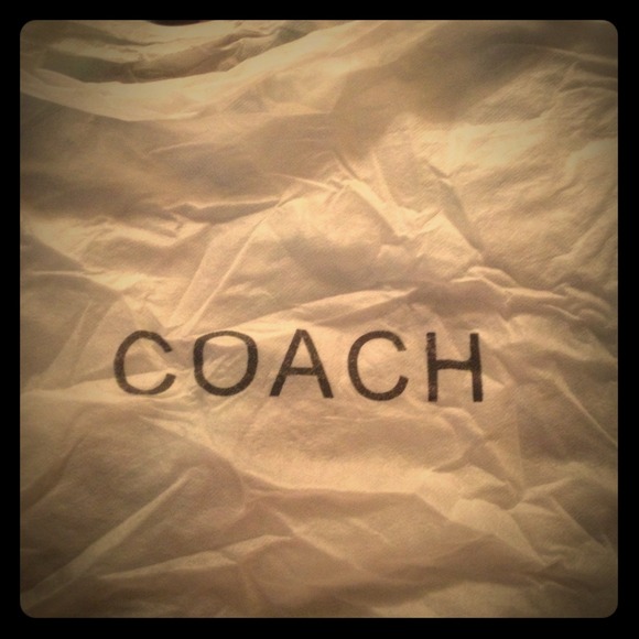 Coach - Picture 1 of 4