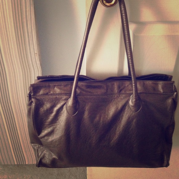 Large purse