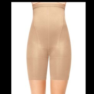 Spanx in power line super higher power