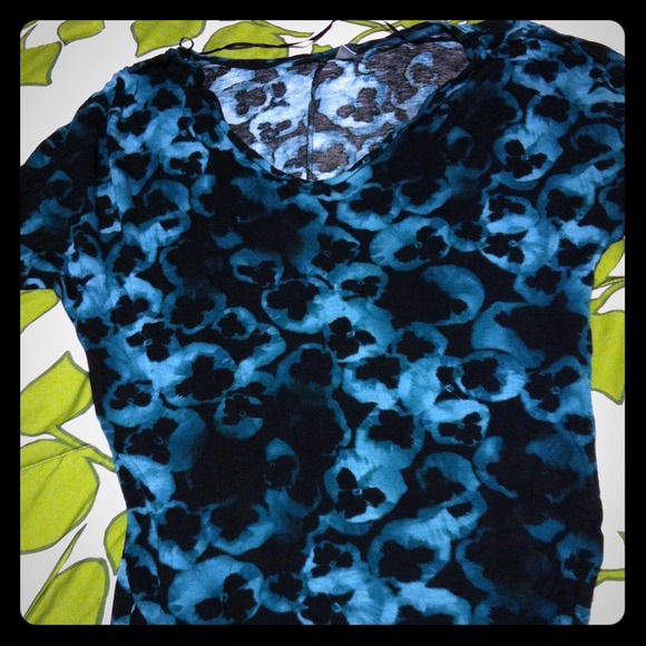 tunic top