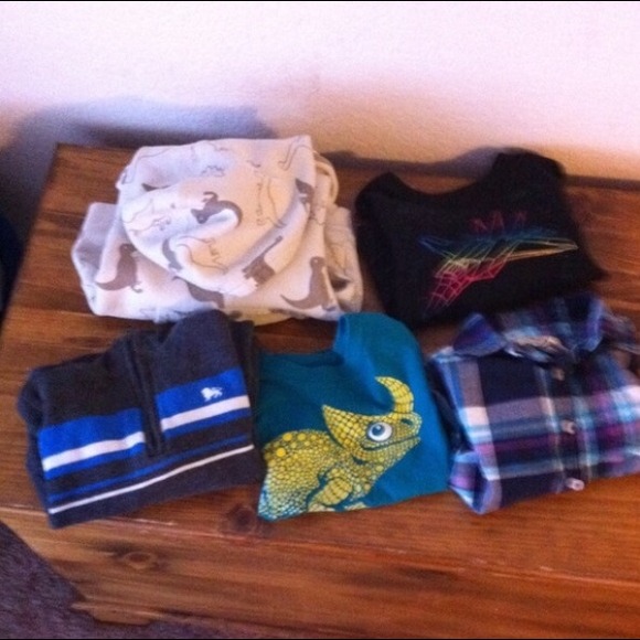 Bundle for Tonitonetonie