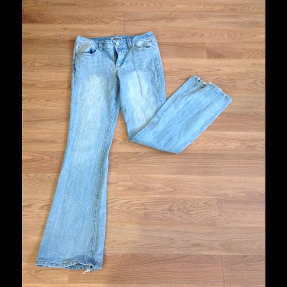 L.E.I Junior Jeans