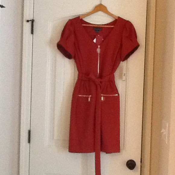 Jessica Howard Dress - Picture 1 of 4