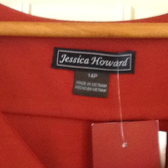 Jessica Howard Dress - Picture 2 of 4