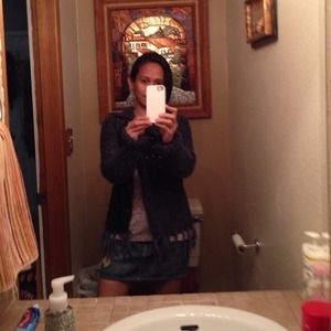 Free People Cardigan