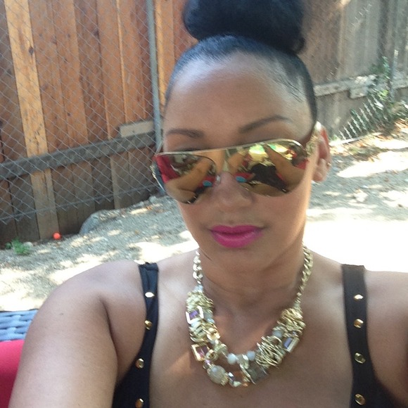Mykita and BERNHARD sunglasses