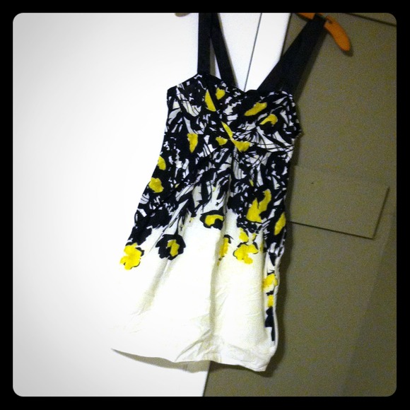 dress with pockets!