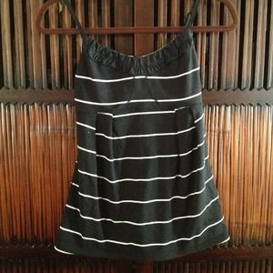 🎉PM EDITOR PICK🎉Lululemon striped top