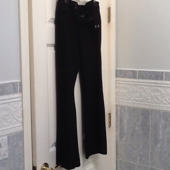 SOLD IN bundle - black INC pants