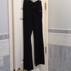 SOLD IN bundle - black INC pants