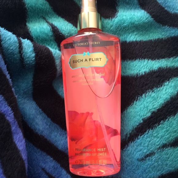 Perfume!