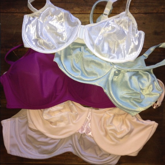 *Hold* Bra Bundle for @bcastro