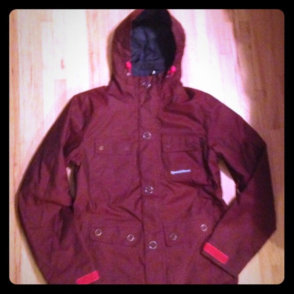 Special Blend snowboard jacket💸price drop💸