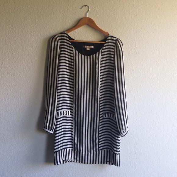 SOLD! Twiggy Dress / Cutoff shorts SOLD