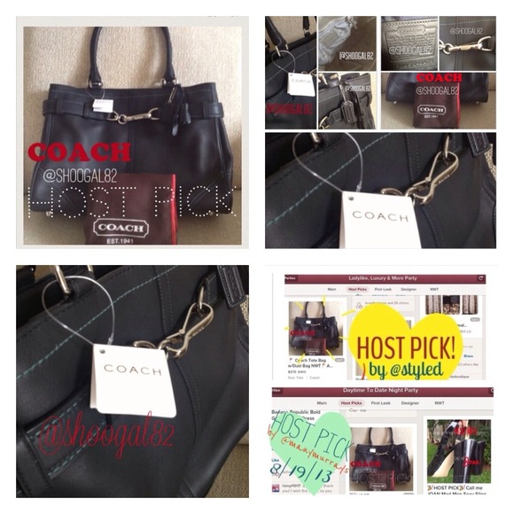 fabulous items from @shoogal82 Closet! Pls share!