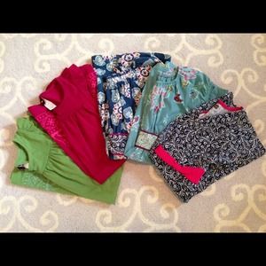 Tea Collection bundle for dbhere