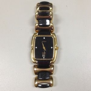 Citizen Noblia diamond watch