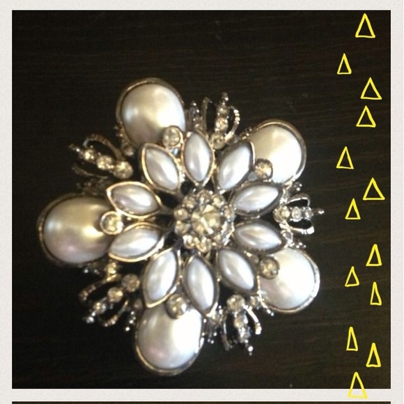 Accessories - 🌟2X HP 10/14 Flirty & Feminine Party Big  ring🌟