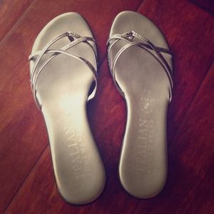 Italian Shoemakers Sandals