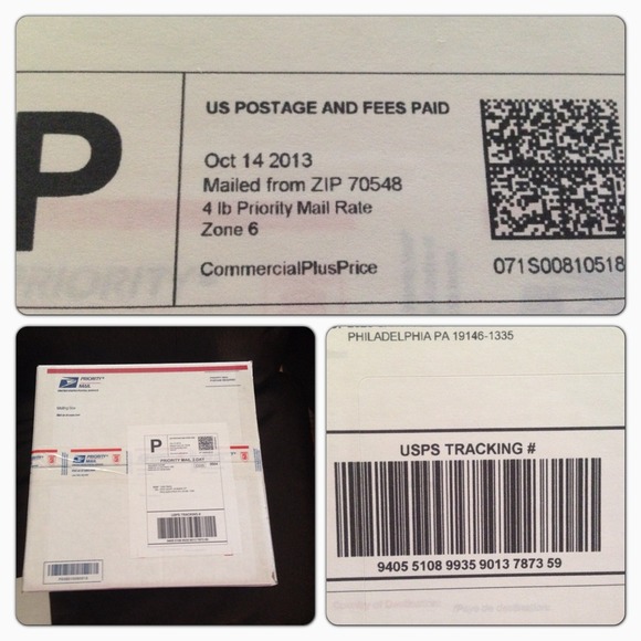 Packaged and ready to be shipped for @tnp1515