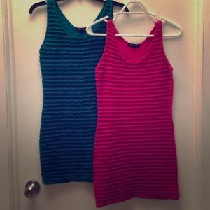 Bundle FOREVER 21 Dresses! 👗👗