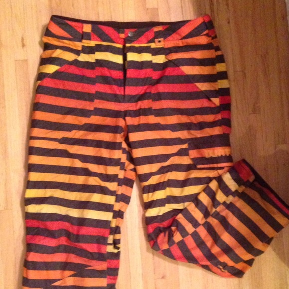 Burton boarder ski snow pants💥💸SALE💥💸