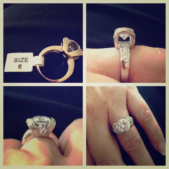 💍Fashion ring💎