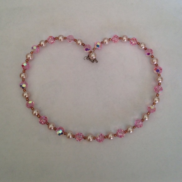 Classy homemade necklaces - Picture 2 of 4