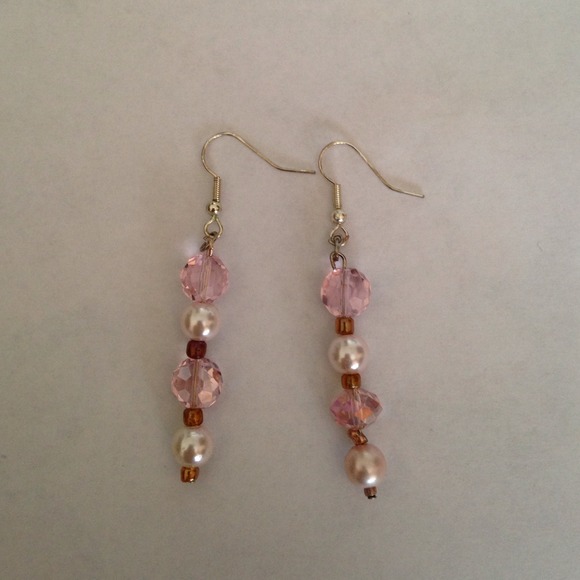 Classy homemade necklaces - Picture 3 of 4