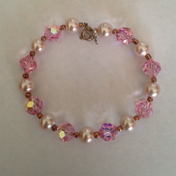 Classy homemade necklaces - Picture 4 of 4