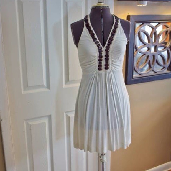 ⚡️Flash Sale⚡️Sporty Marilyn-Inspired Dress - Picture 4 of 4