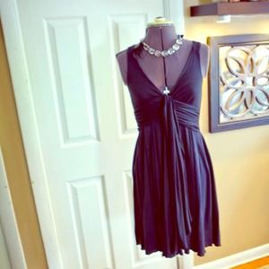 ⚡️Super Flirty Little Black Dress