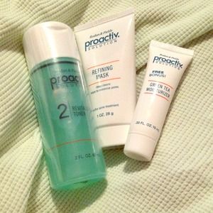 Proactive lot