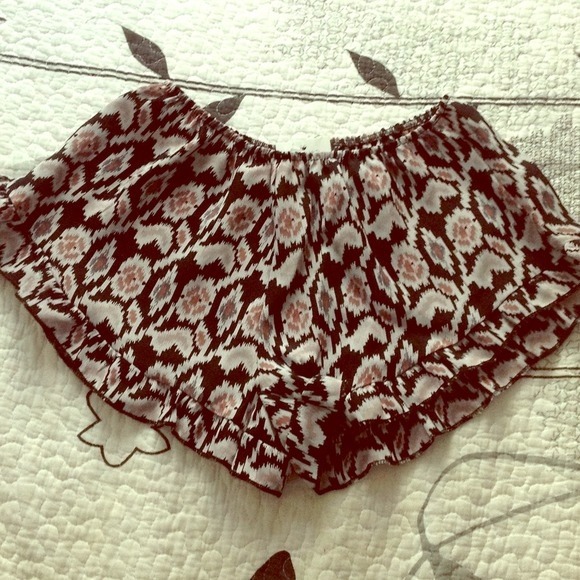 Brandy Melville Dresses & Skirts - SOLD IN BUNDLE Brandy Vodi Shorts