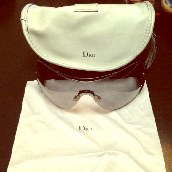 Christian Dior Sunglasses!!!