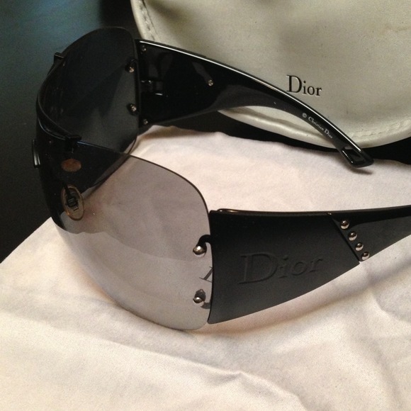 Christian Dior Sunglasses!!!